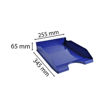 Picture of EXACOMPTA DESK TRAY NIGHT BLUE